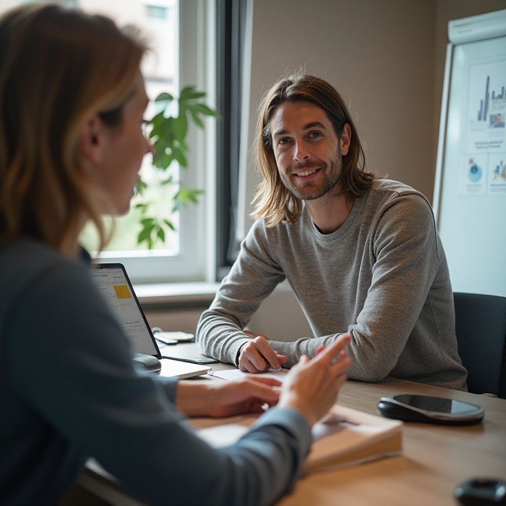 Best Practices in Managementberatung