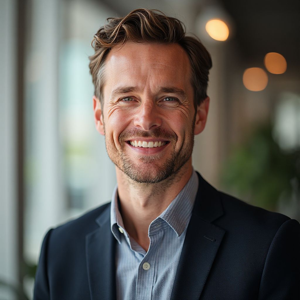 Klaus Brettschneider